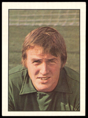 Panini Top Sellers - 'Football 73' (1973) - Colin Boulton (Derby County) Panini Top Sellers - 'Football 73' (1973) - Colin Boulton (Derby County)