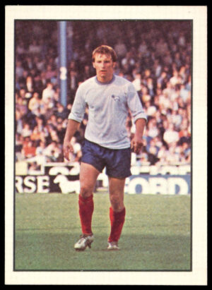 Panini Top Sellers - 'Football 73' (1973) - Colin Todd (Derby County) Panini Top Sellers - 'Football 73' (1973) - Colin Todd (Derby County)