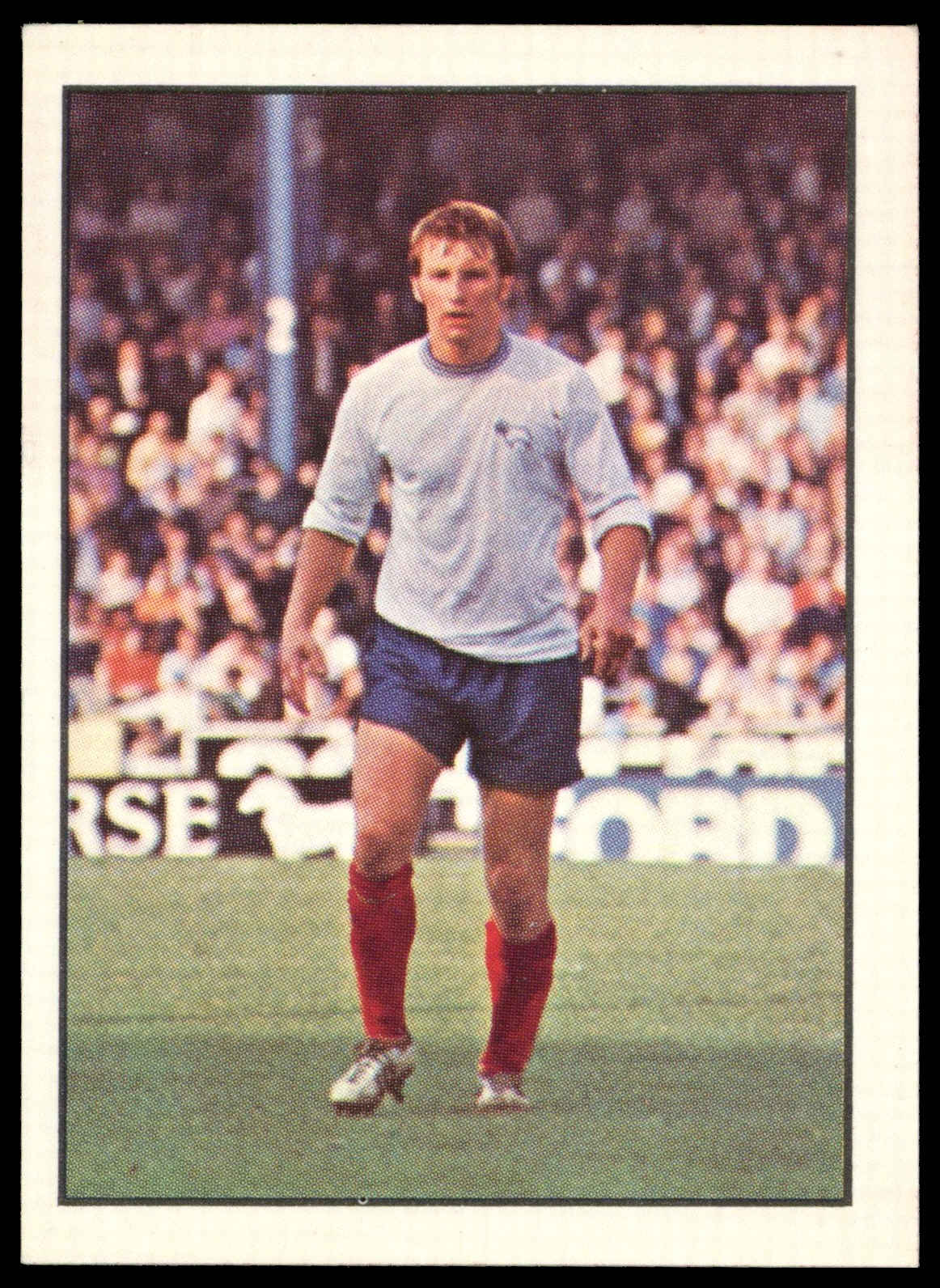 Panini Top Sellers - 'Football 73' (1973) - Colin Todd (Derby County) Panini Top Sellers - 'Football 73' (1973) - Colin Todd (Derby County)