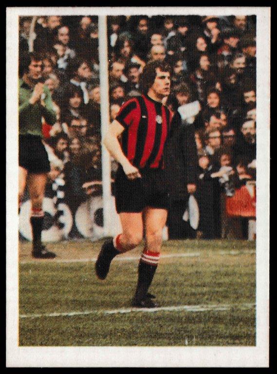 Panini - 'Top Sellers Football 77' (1977) - Joe Royle (Manchester City) Panini - 'Top Sellers Football 77' (1977) - Joe Royle (Manchester City)