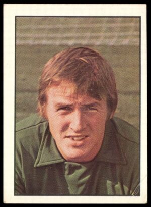 Panini Top Sellers - 'Football 73' (1973) - Colin Boulton (Derby County)
