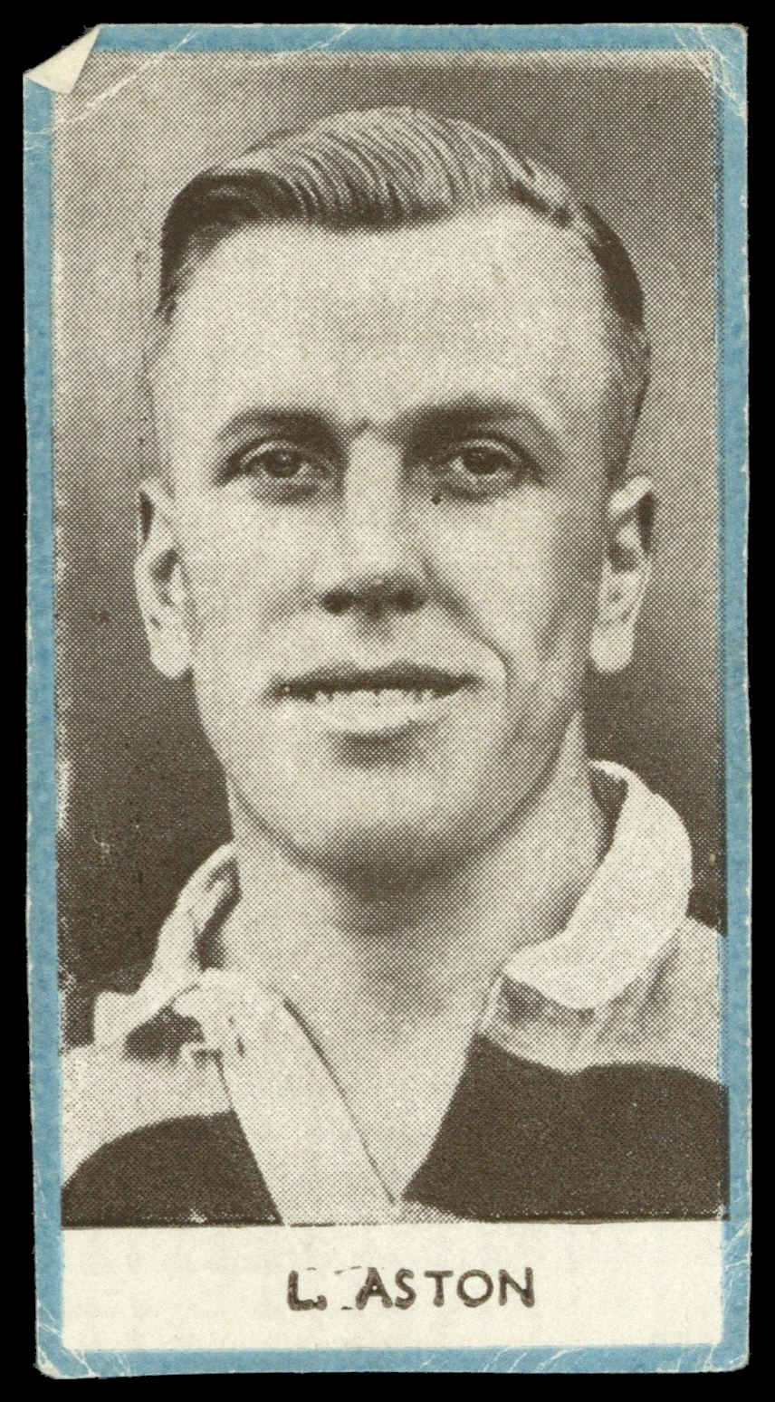 Phillips (Godfrey) - 'All Sports Packages S1 (Paper)' (1948) - L. Aston Phillips (Godfrey) - 'All Sports Packages S1 (Paper)' (1948) - L. Aston