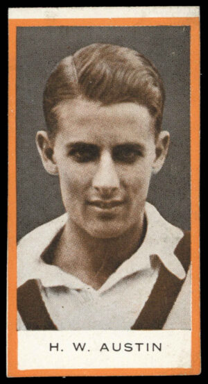 Phillips (Godfrey) - 'BDV Packages - Sportsmen' - H.W. Austin (1932)