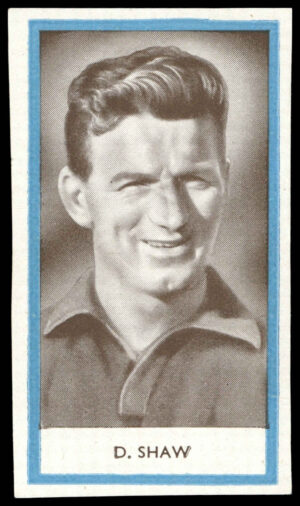 Phillips (Godfrey) - 'Sports Packages S1 (Paper)' (1948) - D. Shaw