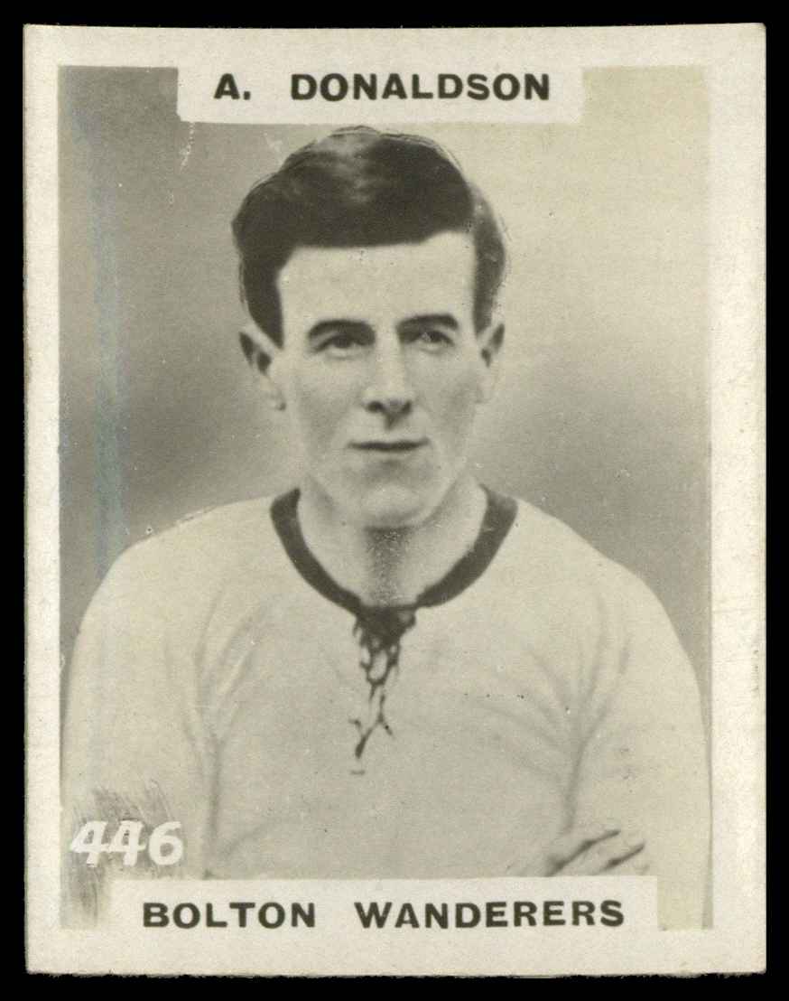 Lot De 18 Cartes De Football Anciennes – Années 1920 – Bolton Wanderers, Bradford – Collection Précieuse