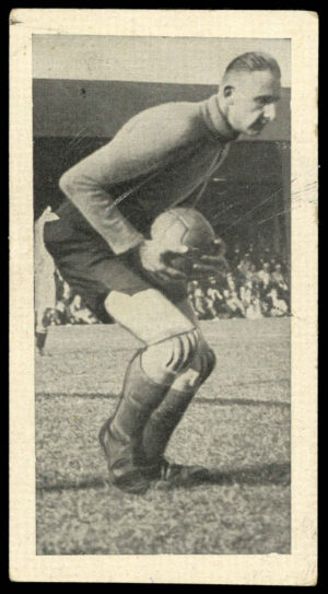 Shirleys Gum - 'Nederlansche Sport (100)' (1936) - Heekelaar (D.W.S Amsterdam)