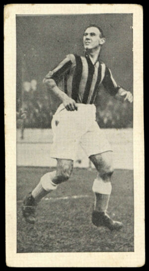 Shirleys Gum - 'Nederlansche Sport (100)' (1936) - B.J. Caldenhove (D.W.S. Amsterdam)