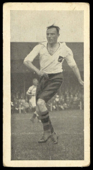 Shirleys Gum - 'Nederlansche Sport (70)' (1936) - Kools (N.A C. Breda)