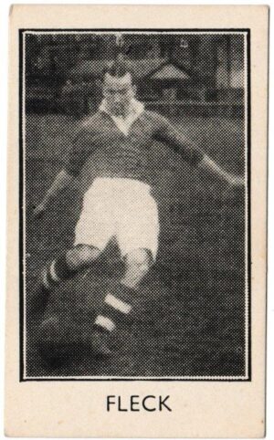 M.M. Frame - 'Smashers' (1950) - Neil Fleck (Falkirk)