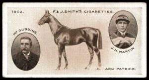 Smith's - Ard Patrick -  'Derby Winners'  - (1913)