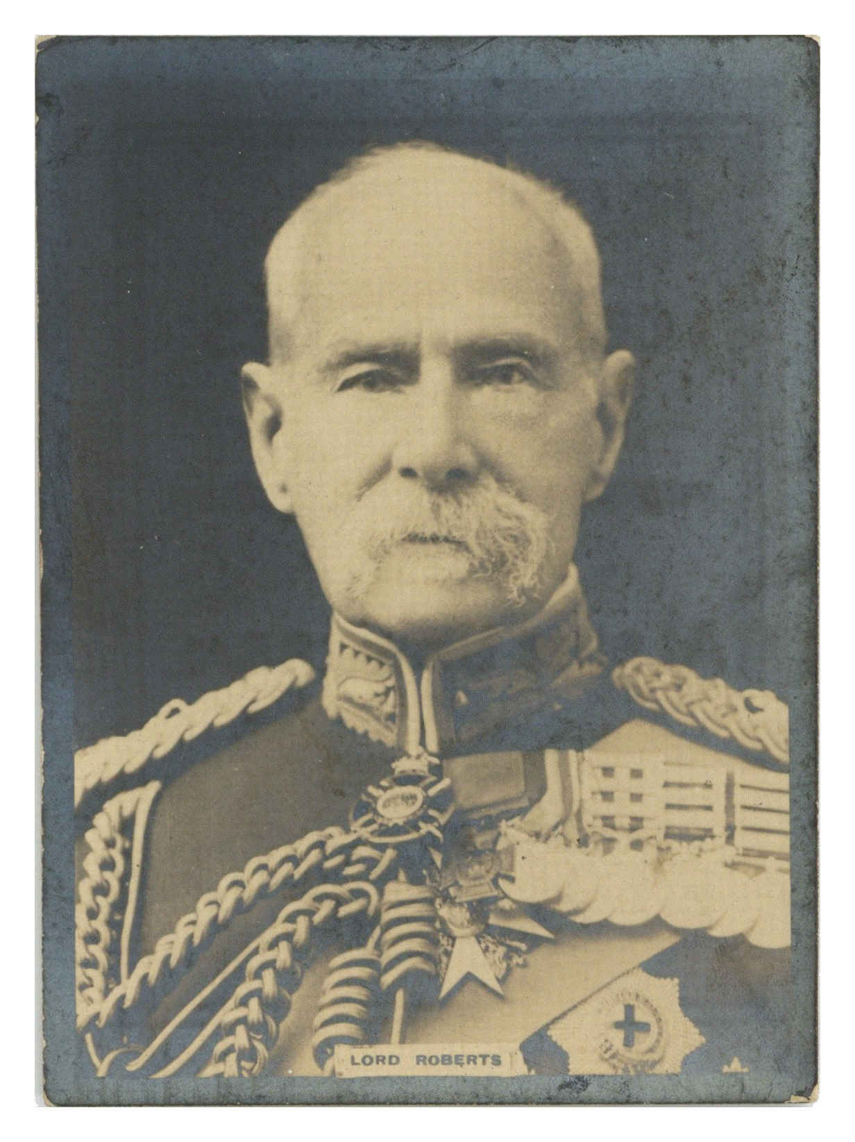 Susini - 'Celebridades' (1915) - Lord Roberts Susini - 'Celebridades' (1915) - Lord Roberts