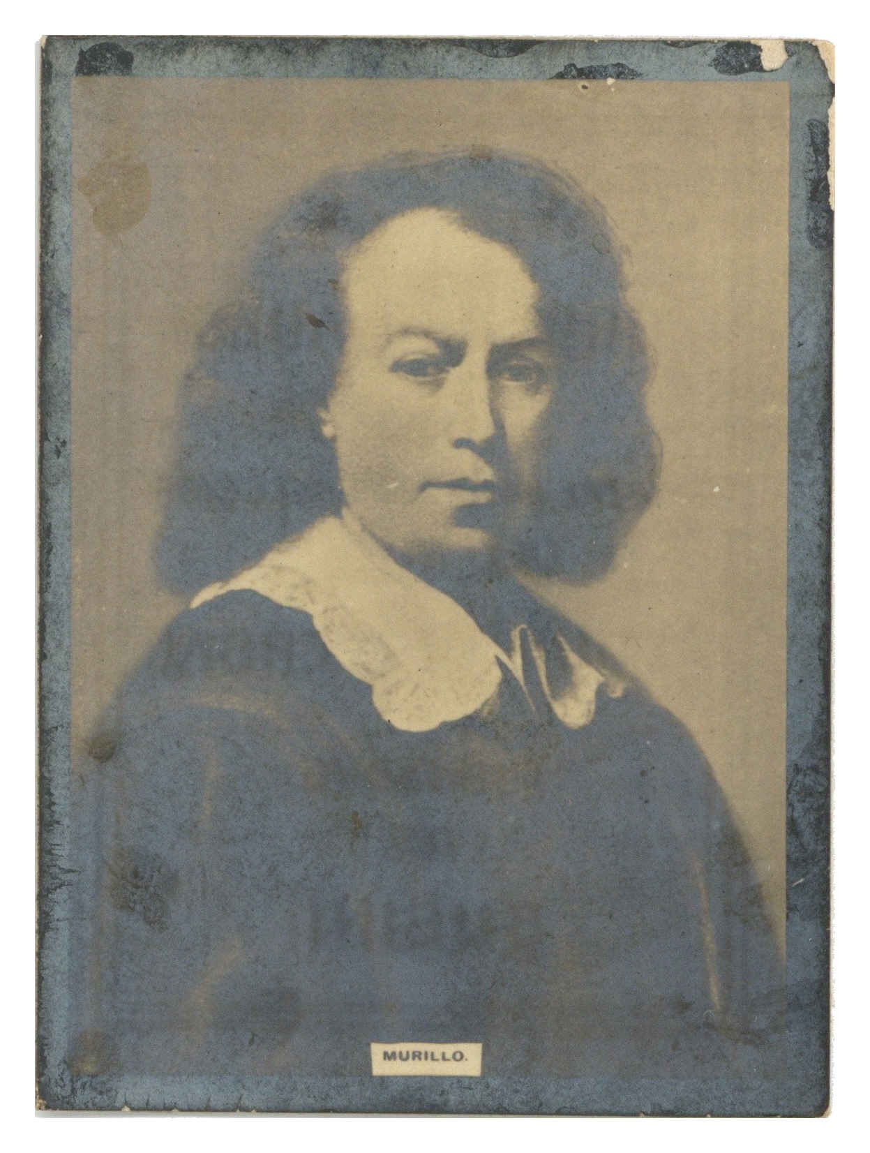 Susini - 'Celebridades' (1915) - Murillo Susini - 'Celebridades' (1915) - Murillo
