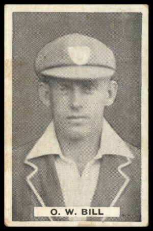 Sweetacres - 'Prominent Cricketers' (1932) - H.S. Love (New South Wales)