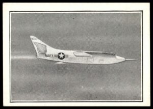 Devlin (Liam) - 'Fastest on Earth' (1953) - Skyrocket Jet