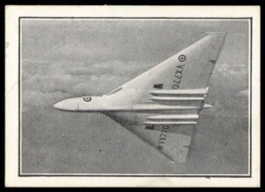 Devlin (Liam) - 'Fastest on Earth' (1953) - The Vulcan