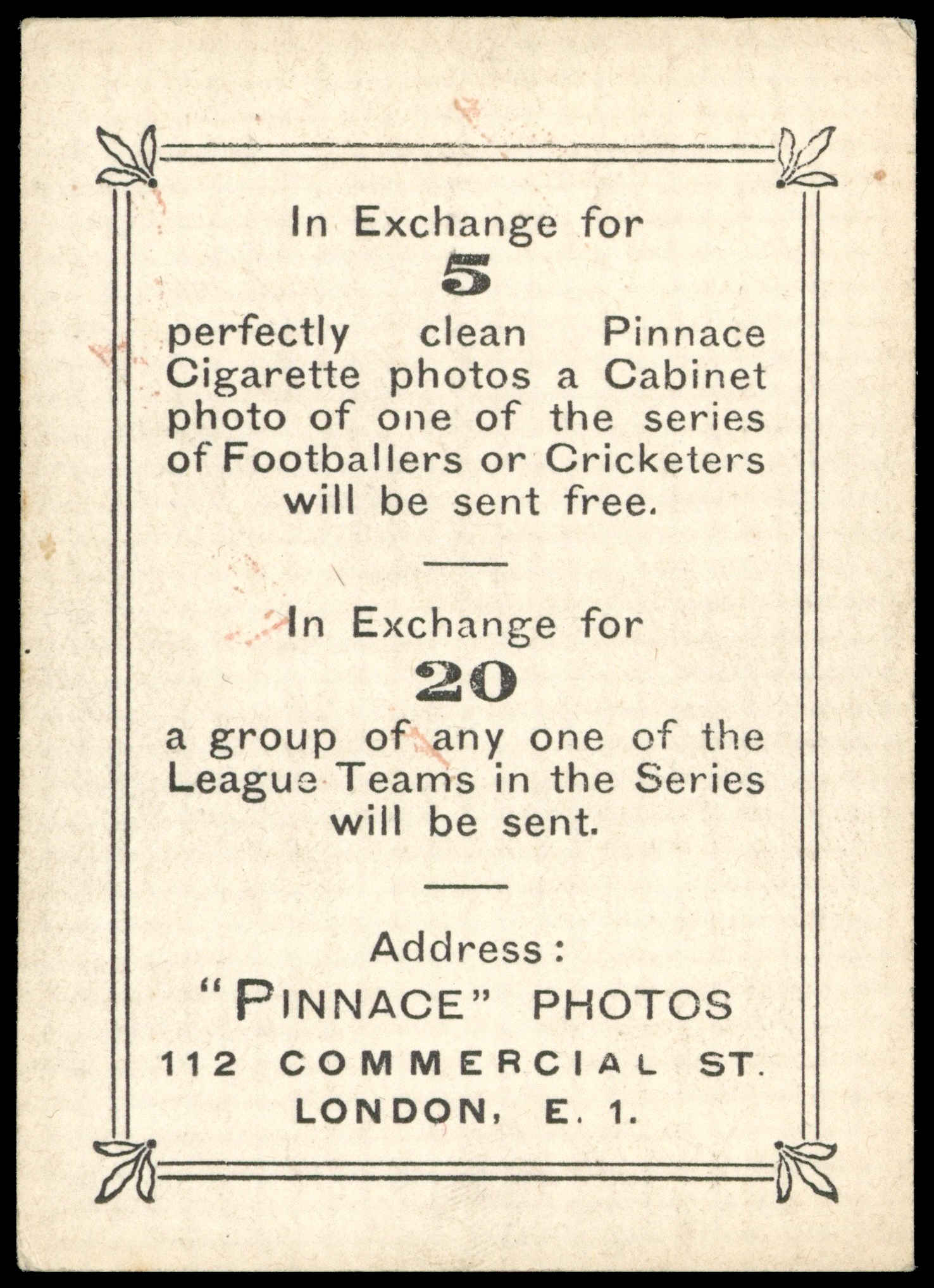Godfrey Phillips - 'A. Donaldson (Sunderland)' - Footballers L3 (1922) Godfrey Phillips - 'A. Donaldson (Sunderland)' - Footballers L3 (1922)