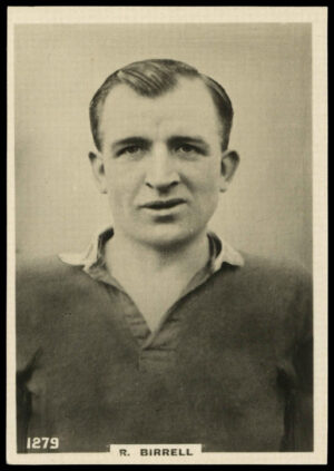 Godfrey Phillips - 'R.Birrell (St. Mirren)' - Footballers L3 (1922)