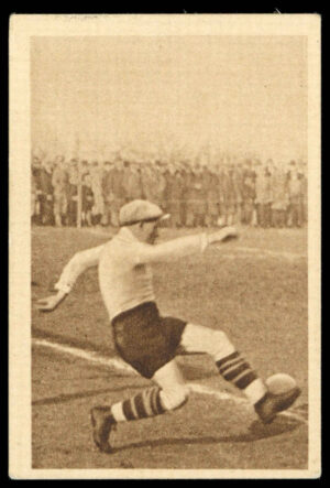 Monopol - 'Sportphotos' (1932) - Ohme (SC Apolda)