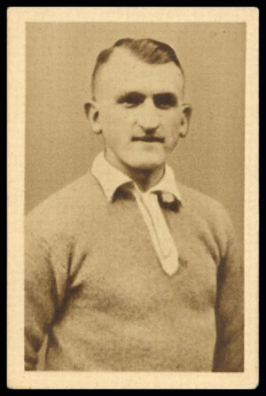 Monopol - 'Sportphotos' (1932) - Weckel (PSV Chemnitz)