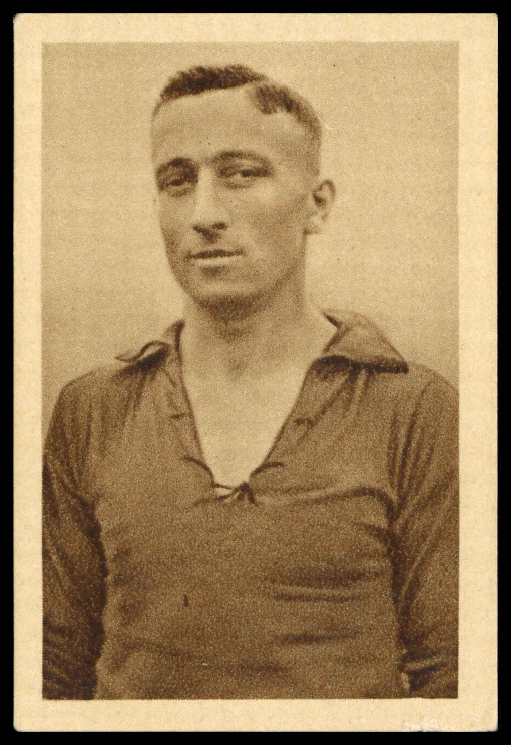 Monopol - 'Sportphotos' (1932) - Mirring (Riesaer SV) Monopol - 'Sportphotos' (1932) - Mirring (Riesaer SV)