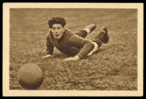 Monopol - 'Sportphotos' (1932) - Ertl (1860 M?nchen)