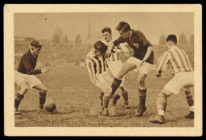 Monopol - 'Sportphotos' (1932) - Action (Brandenburg & Mitteldeutschland)