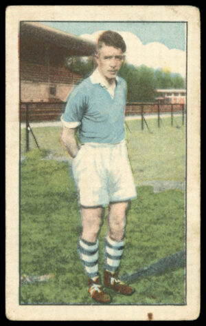 Vittoria Egyptian - Wolring (GVAV Groningen) -  'Vooraanstaande Voetballers'  - (1931)