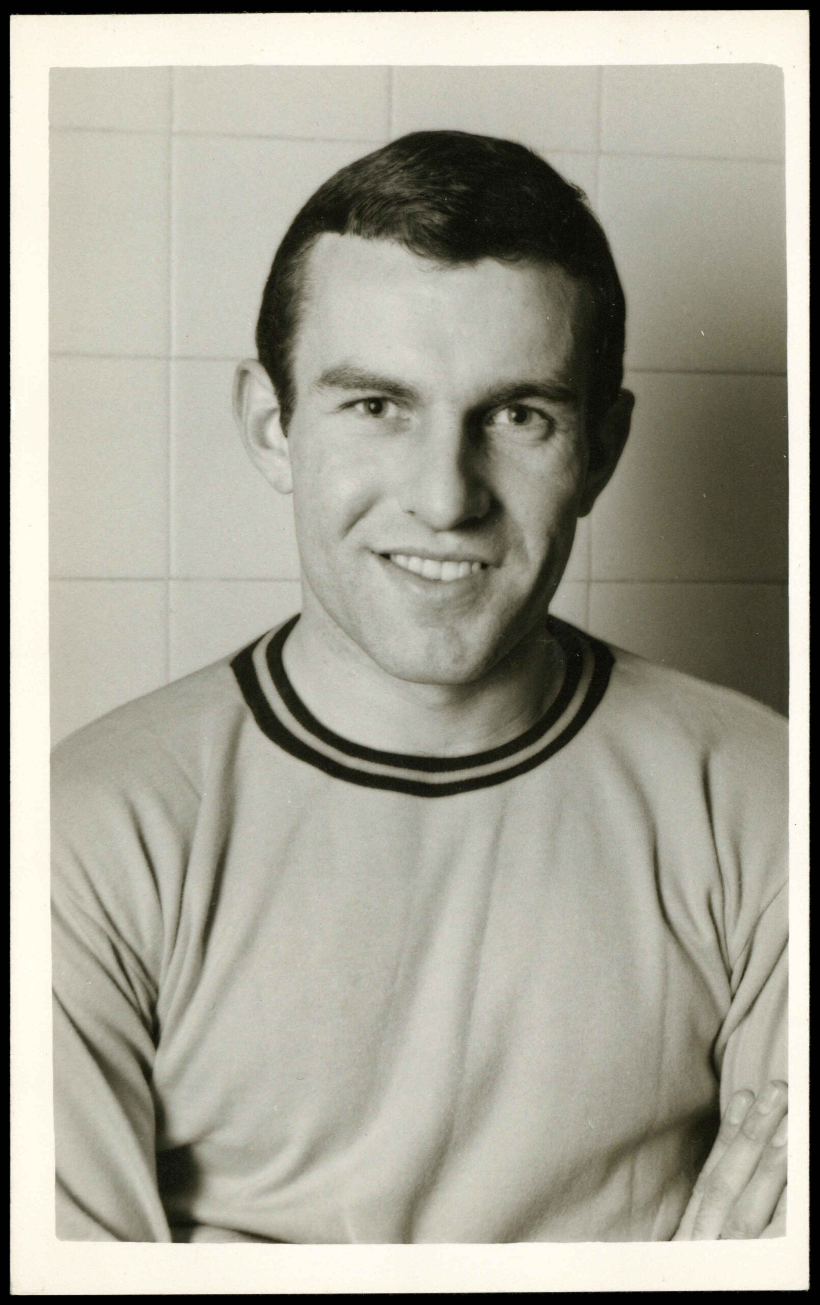 Wilkes - 'Agency Photo' (1965) - D. Butler (Hull City) Wilkes - 'Agency Photo' (1965) - D. Butler (Hull City)