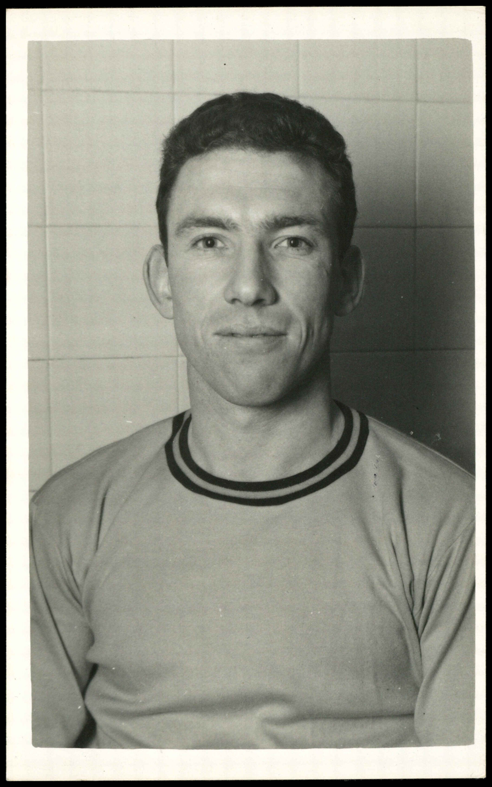Wilkes - 'Agency Photo' (1965) - R. Henderson (Hull City) Wilkes - 'Agency Photo' (1965) - R. Henderson (Hull City)