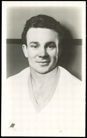 Wilkes - 'Agency Photo' (1961) - Cliff Huxford (Southampton) Wilkes - 'Agency Photo' (1961) - Cliff Huxford (Southampton)