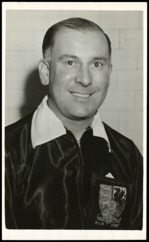 Wilkes - 'Agency Photo' (1959) - G.W. Pullin (Referee)