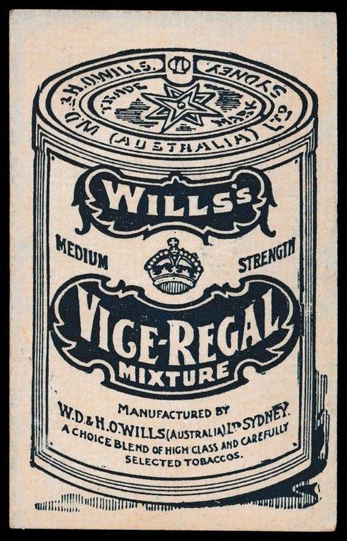 Wills (W.D. & H.O.) - 'Australian & S. African Cricketers (Blue/Vice Regal)' - R.O. Schwarz (S. Africa) Wills (W.D. & H.O.) - 'Australian & S. African Cricketers (Blue/Vice Regal)' - R.O. Schwarz (S. Africa)