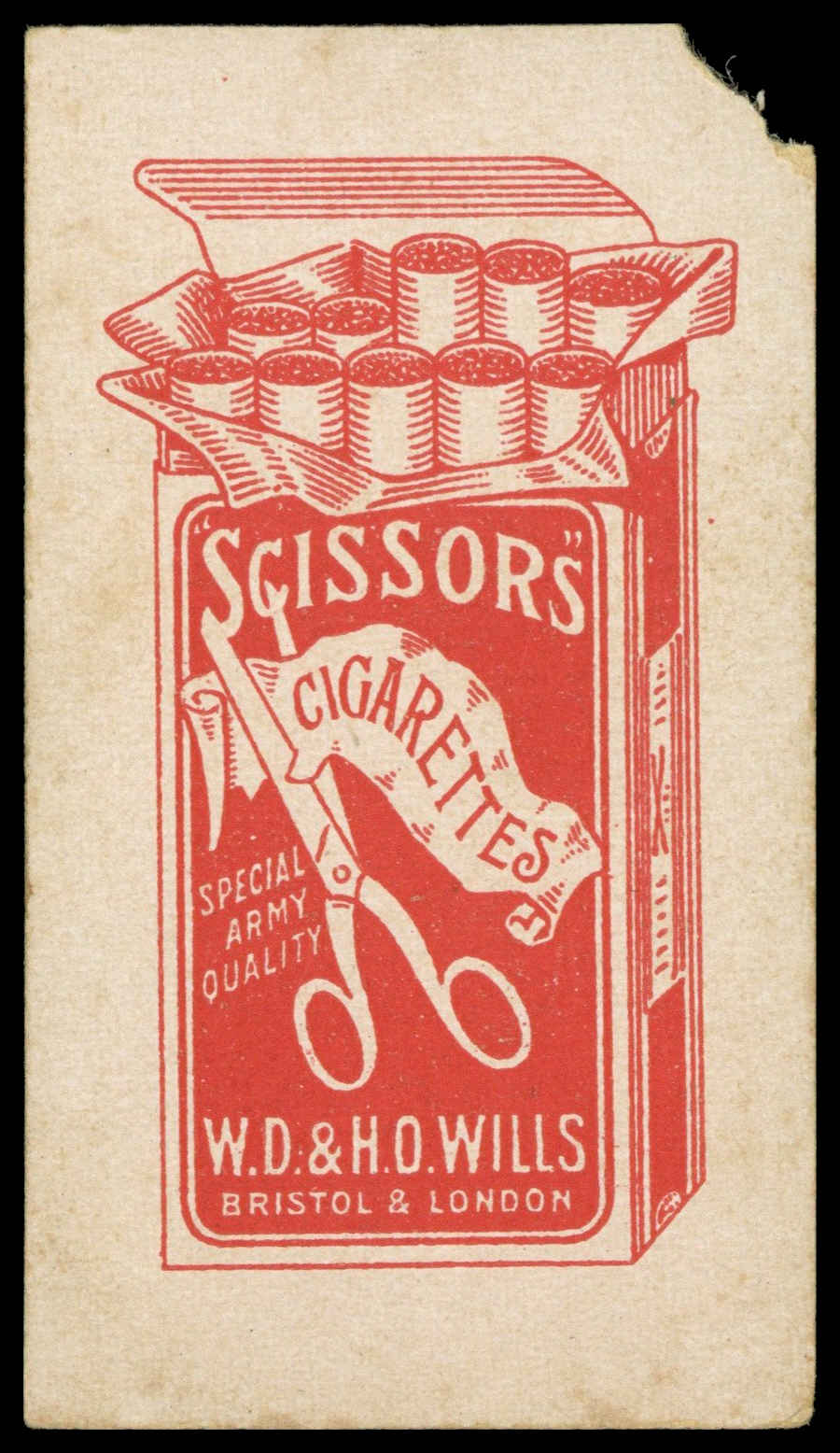 Wills Overseas - 'Sporting Girls' (1913) - Billiards Wills Overseas - 'Sporting Girls' (1913) - Billiards