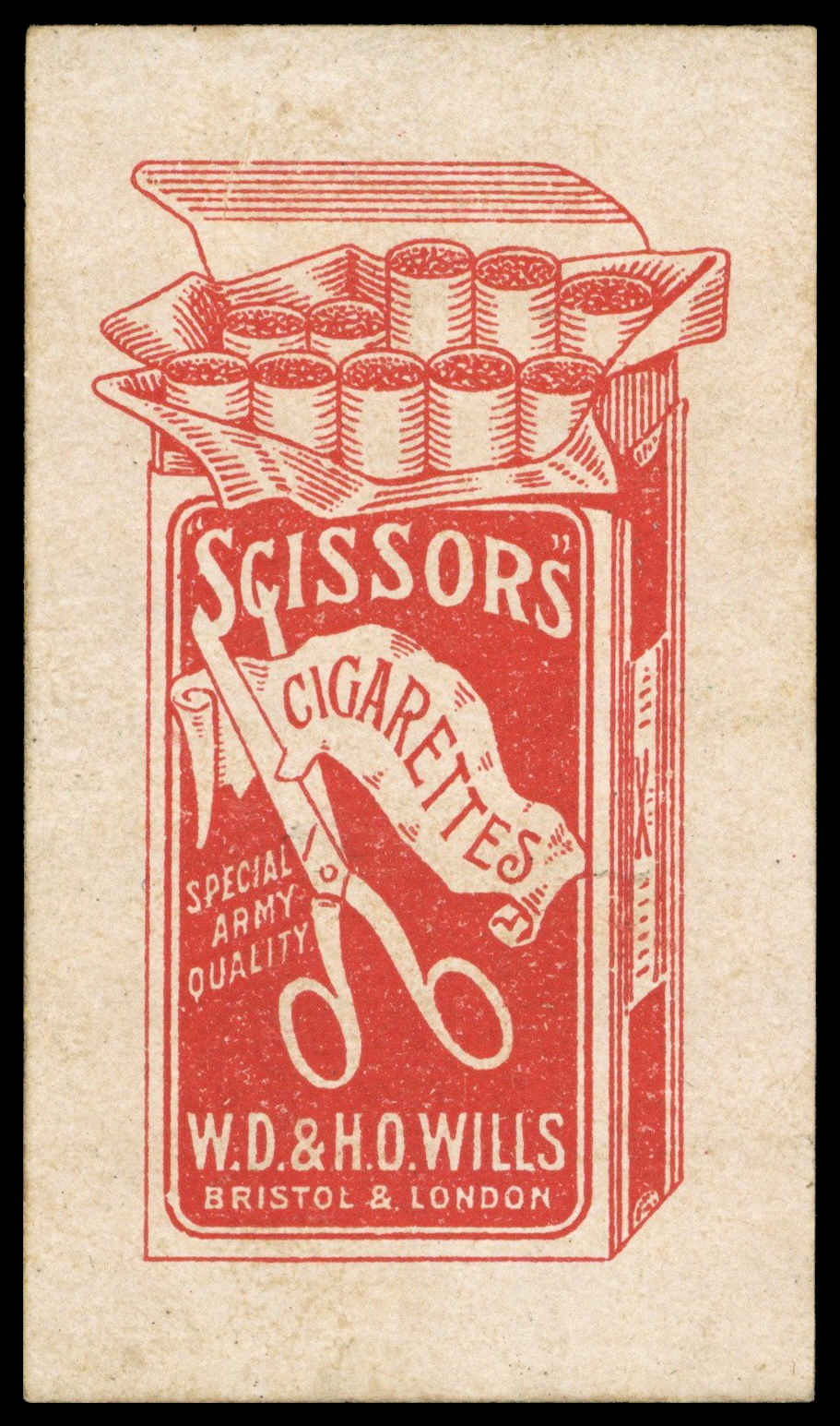 Wills Overseas - 'Sporting Girls' (1913) - Tennis Wills Overseas - 'Sporting Girls' (1913) - Tennis